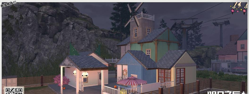 《明日之后》游戏中盖造两层楼以上房子的方法（探索建筑技巧）