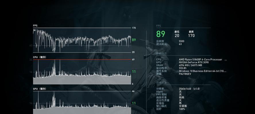 《看门狗读条黑屏无响应跳出解决方案》（游戏爱好者必备的应对措施）