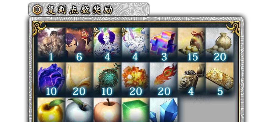 攻略Fate/GrandOrder（FGO）