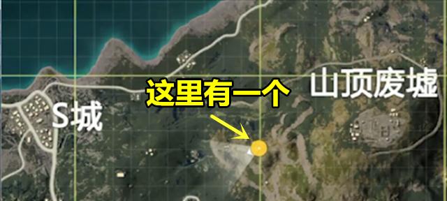 绝地求生中如何进入特定玩法的房间？